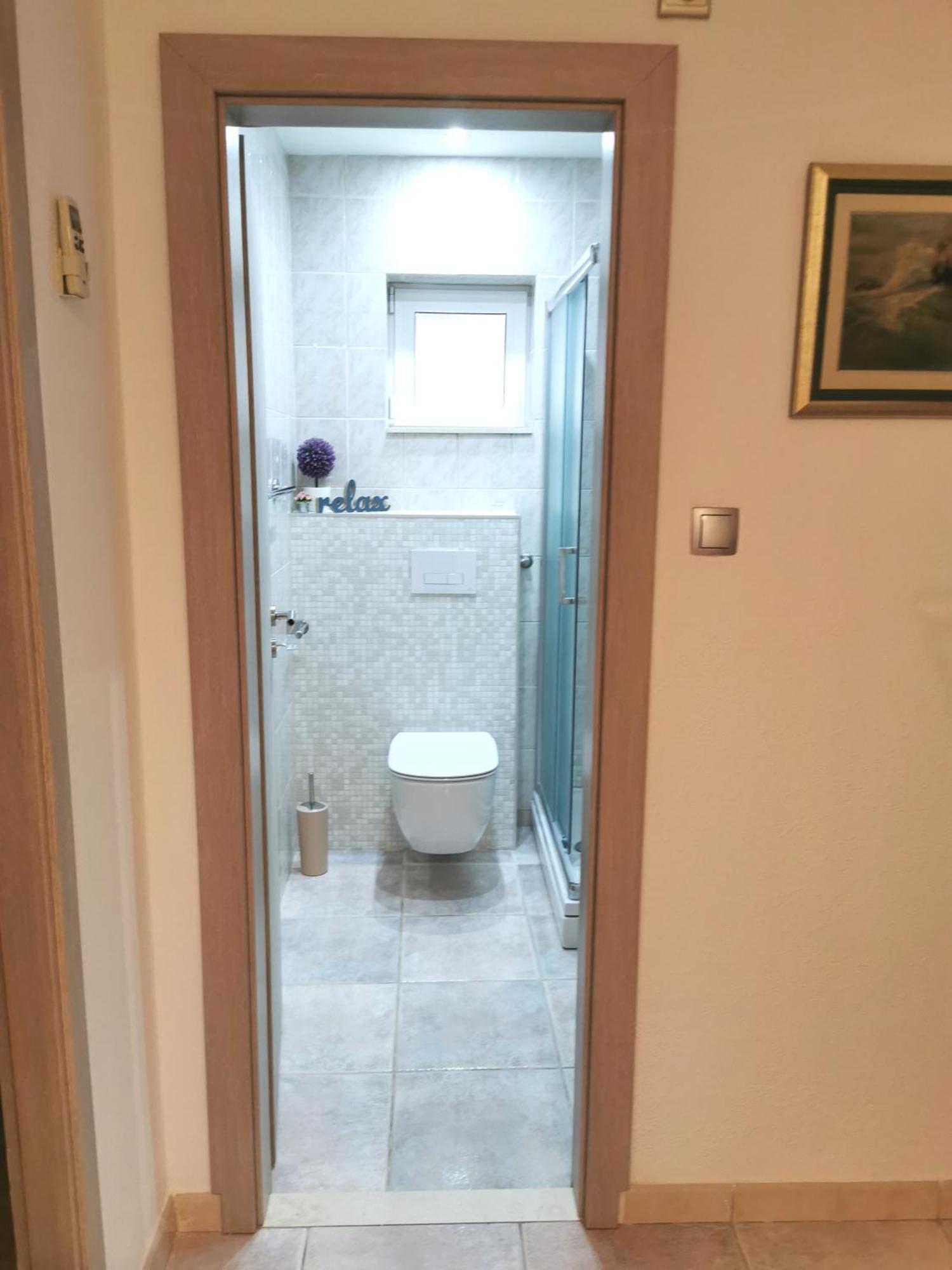 Apartments Fani ボル 部屋 写真