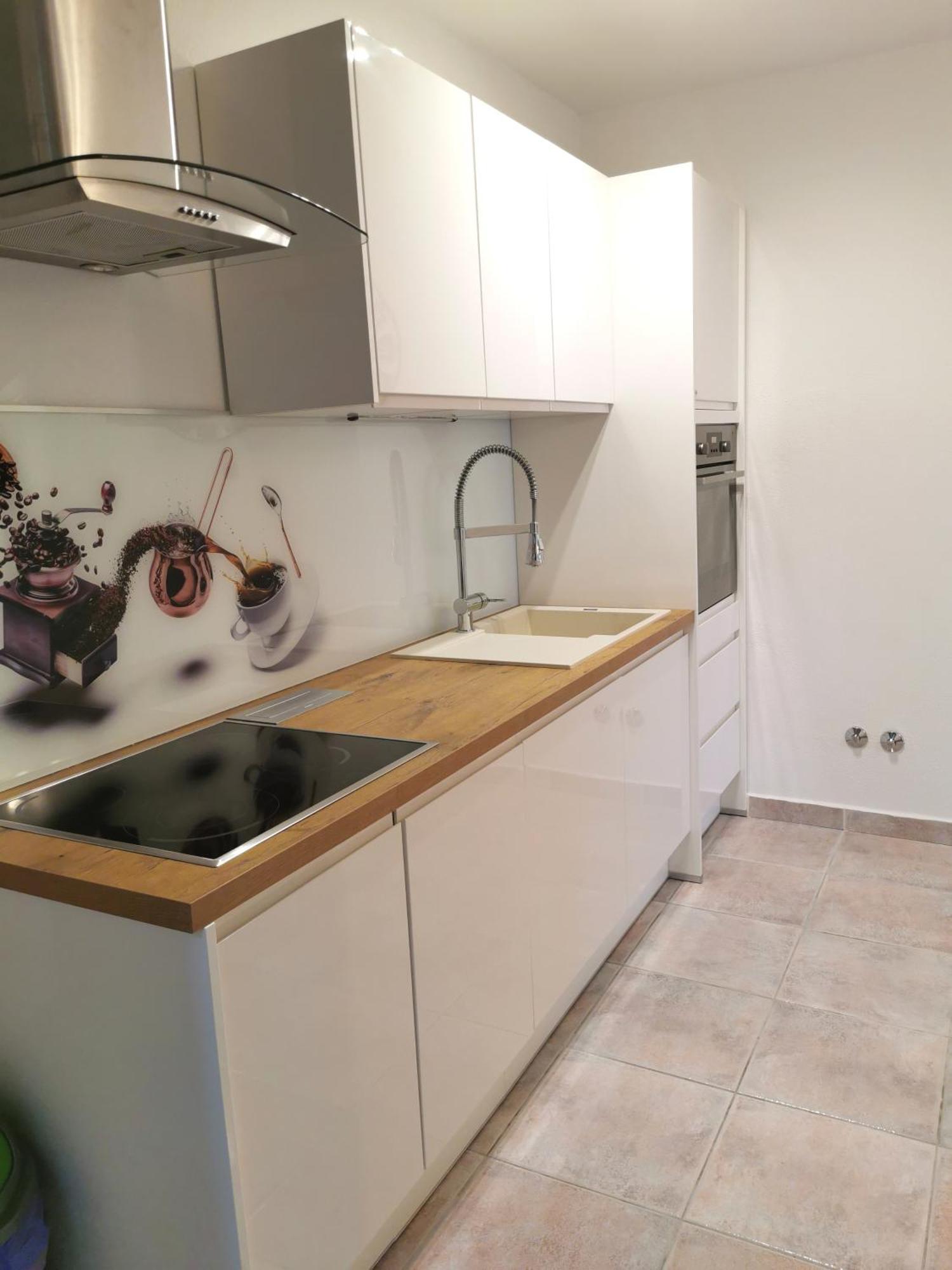 Apartments Fani ボル 部屋 写真