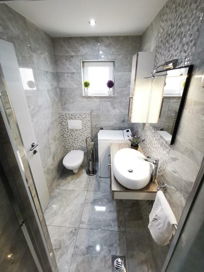 Apartments Fani ボル 部屋 写真